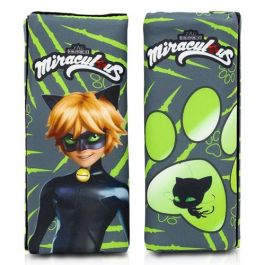 Cat Noir CATN102 Mini Almohadillas Pack de 6