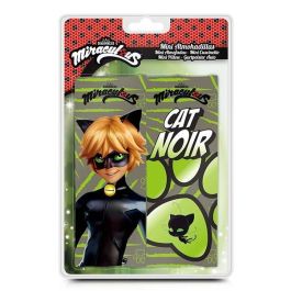 Cat Noir CATN102 Mini Almohadillas Pack de 6