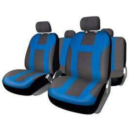 Fundas para Asientos de Coche BC Corona Bari Universal (11 pcs) Precio: 34.59000017. SKU: S3700118