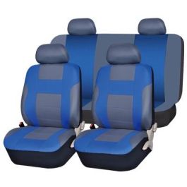 Fundas para Asientos de Coche BC Corona Bari Universal (11 pcs)