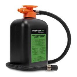 Reparador de Neumáticos Motorkit MOTOR16525RE 450 ml