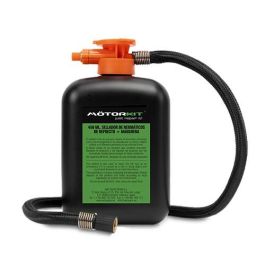 Reparador de Neumáticos Motorkit MOTOR16525RE 450 ml