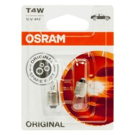 Osram 3893-02B Ba9S 12 V 4 W 4 W OS3893-02B Osram 3893-02B Ba9S 12 V 4 W 4 W OS3893-02B