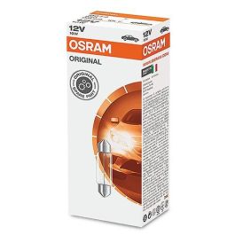 Osram Orginal 6461 Sv8,5-8 12 V 10 W | 10 Unidades OS6461 Osram Orginal 6461 Sv8,5-8 12 V 10 W | 10 Unidades OS6461