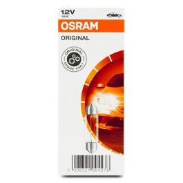 Osram Orginal 6461 Sv8,5-8 12 V 10 W | 10 Unidades OS6461 Osram Orginal 6461 Sv8,5-8 12 V 10 W | 10 Unidades OS6461
