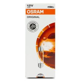 Osram Orginal 6461 Sv8,5-8 12 V 10 W | 10 Unidades OS6461 Osram Orginal 6461 Sv8,5-8 12 V 10 W | 10 Unidades OS6461