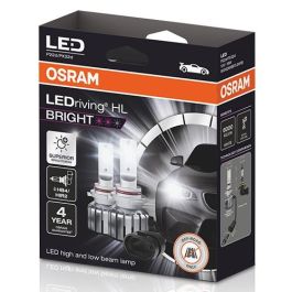 Bombilla para Automóvil Osram LEDriving HL HB4 12 V Precio: 182.49999966. SKU: B1JCX6SRNF