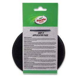 Almohadilla de Pulir Turtle Wax TW53633 Ø 28 cm