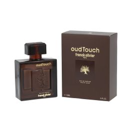 Perfume Hombre Franck Olivier EDP Oud Touch (100 ml) Precio: 30.94999952. SKU: S8302298