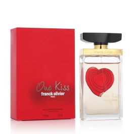 Perfume Mujer Franck Olivier EDP One Kiss (75 ml)