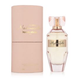 Perfume Mujer Franck Olivier Mademoiselle Floral EDP 100 ml Precio: 31.3027. SKU: S8302293