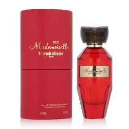 Perfume Mujer Franck Olivier EDP Mademoiselle Red 100 ml Precio: 33.94999971. SKU: S8302294