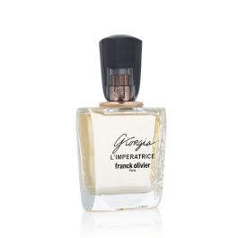 Perfume Mujer Franck Olivier EDP Giorgia L'imperatrice 75 ml