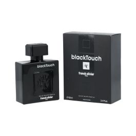 Perfume Mujer Franck Olivier Black Touch EDT 100 ml Precio: 34.50000037. SKU: B14WM9F4WM