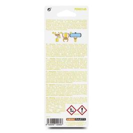 Perfumador Botella Limon Paradise-Colgar Cs6 PER80165 Perfumador Botella Limon Paradise-Colgar Cs6 PER80165