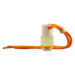 Perfumador Botella Limon Paradise-Colgar Cs6 PER80165 Perfumador Botella Limon Paradise-Colgar Cs6 PER80165