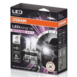 Bombilla para Automóvil Osram LEDriving HL Intense H4 12 V Precio: 236.49999945. SKU: B16CH5YAF8