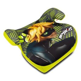 Alzador para Coche Lady Bug CAT NOIR (40 x 34 cm)