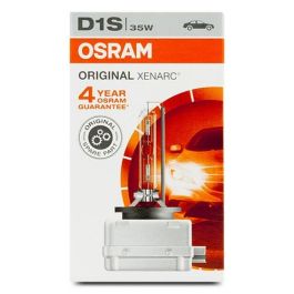 Bombilla para Automóvil OS66140 Osram OS66140 D1S 35W 85V