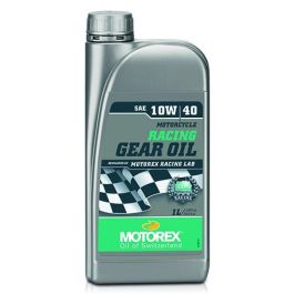 Aceite de transmisión Motorex Racing 10W40 1 L Precio: 35.50000003. SKU: B1A9WFQNAY