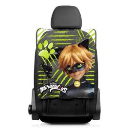 Funda de asiento Lady Bug Verde Precio: 10.78999955. SKU: S3700917