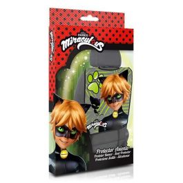 Funda de asiento Lady Bug Verde