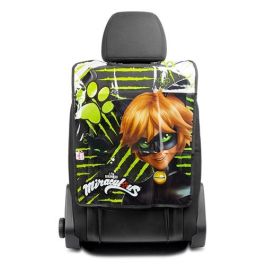 Funda de asiento Lady Bug Verde