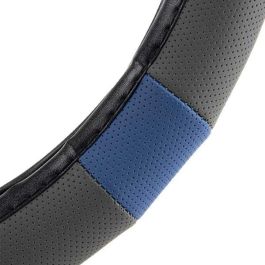 Funda Volante Gris-Azul Sport Sport Gy Cs6 GOD7011 Funda Volante Gris-Azul Sport Sport Gy Cs6 GOD7011