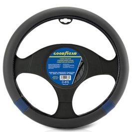 Funda Volante Gris-Azul Sport Sport Gy Cs6 GOD7011 Funda Volante Gris-Azul Sport Sport Gy Cs6 GOD7011