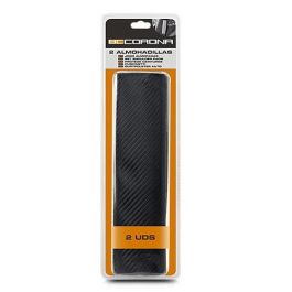 Jgo Almohadillas Carbon Look Cs6 INT50007 Jgo Almohadillas Carbon Look Cs6 INT50007