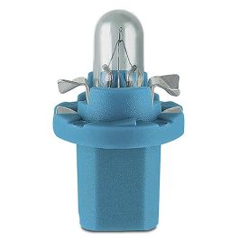 Osram 2721Mfx Bx8,5D1,2 W 12 V | 10 Unidades OS2721MFX Osram 2721Mfx Bx8,5D1,2 W 12 V | 10 Unidades OS2721MFX