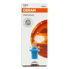 Osram 2721Mfx Bx8,5D1,2 W 12 V | 10 Unidades OS2721MFX Osram 2721Mfx Bx8,5D1,2 W 12 V | 10 Unidades OS2721MFX