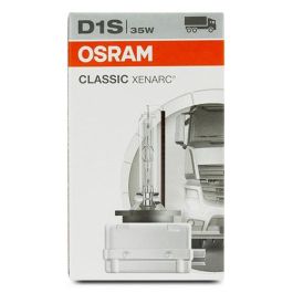 Bombilla para Automóvil Osram OS66140CLC D1S 4150k 35 W 45 W