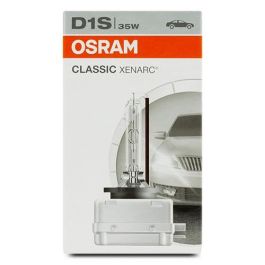 Bombilla para Automóvil Osram OS66140CLC D1S 4150k 35 W 45 W