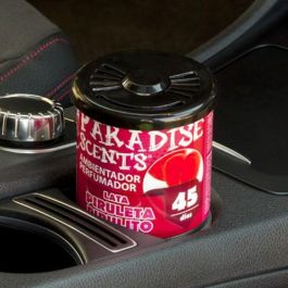 Ambientador para Coche Paradise Scents Piruleta (100 gr)