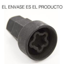 Llave Antirrobo BC Corona 904