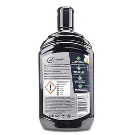 Cera para Coche Turtle Wax TW53679 500 ml Pintura negra