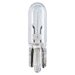 Osram Orginal 2722 W2x4,6D 12 V 2 W | 10 Unidades OS2722 Osram Orginal 2722 W2x4,6D 12 V 2 W | 10 Unidades OS2722