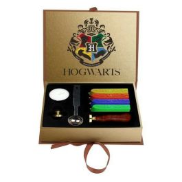 Kit para máquina de sellos Harry Potter 14 x 30 x 4 cm 8 Piezas Precio: 49.95000032. SKU: B13X7KPFRR