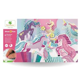 Sycomore - 5 Tablas de mosaico unicorne dimensiones 24 x 38 cm Precio: 55.0550003146. SKU: B1FZDVXRDW