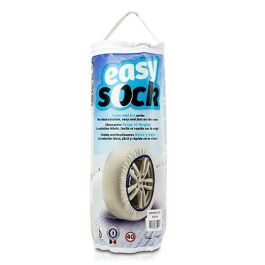 Cadenas de Nieve de Coche Easy Sock CAD8014 (M)