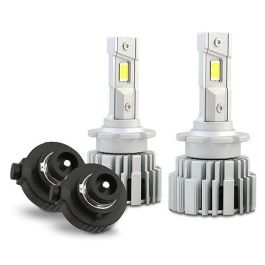 Kit de conversión xenón LED Superlite Gold D2S 9000 K 45 W Precio: 90.49999948. SKU: B1GXZGHNXJ