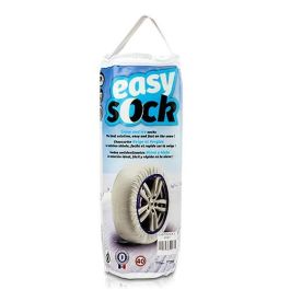 Cadenas de Nieve de Coche Easy Sock CAD8015 (L)