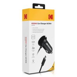 Cargador Kodak USB C (1,2 m)