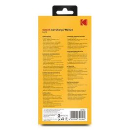 Cargador Kodak USB C (1,2 m)