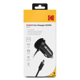 Cargador Kodak USB C (1,2 m)