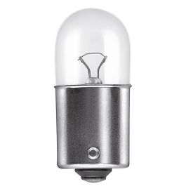 Osram Orginal 5007 Ba15S 12 V 5 W R5 W | 10 Unidades OS5007 Osram Orginal 5007 Ba15S 12 V 5 W R5 W | 10 Unidades OS5007