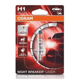 Bombilla para Automóvil Osram 64150NL-01B H1 12V 55W Precio: 20.59000009. SKU: S3700932