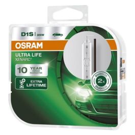 Bombilla para Automóvil Osram 66140ULT 35W