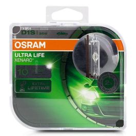 Bombilla para Automóvil Osram 66140ULT 35W